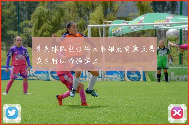 多支球队包括热火和雄鹿有意交易莫兰特以增强实力