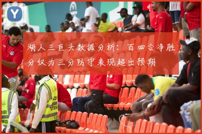 湖人三巨头数据分析：百回合净胜分仅为三分防守表现超出预期