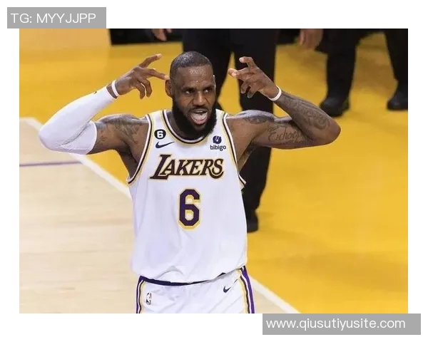 夸梅直言不讳：若我天天称詹姆斯为GOAT早已赚得盆满钵满