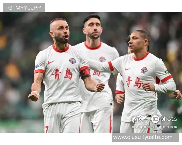 萨里奇三射一传助力海牛逆转国安荣膺中超最佳球员称号